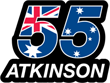 ATKO | The Official Website of Chris Atkinson WRC Driver
